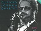 Clifford Jordan Quartet - Live At Ethell's (Vinyl 2LP - 2025 - JP - Original)
