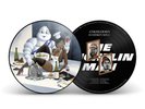 THE MICHELIN MAN ANKHLEJOHN X COOKIN SOUL PICTURE DISC  12