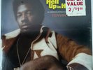 HELL UP IN HARLEM   Edwin Starr *SEALED* Orig 1974 Rare Soundtrack FUNK SOUL LP