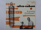 Kenny Dorham Afro-Cuban Blue Note BN 0017 Japan  VINYL LP