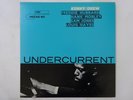 Kenny Drew Undercurrent Blue Note BN 4059 Japan  VINYL LP