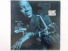 Grant Green Grant's First Stand Blue Note BN 4064 Japan  VINYL LP