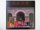 Rush Moving Pictures Epic 25・3P-261 Japan  VINYL LP