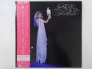 Stevie Nicks Bella Donna Modern Records P-11055J Japan  VINYL LP OBI