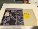 The Yardbirds – For Your Love. 1965 US Mono LP. Epic LN 24167