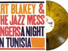 Art Blakey and the Jazz Messengers A Night in Tunisia (Vinyl) (UK IMPORT)