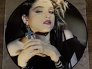 Madonna Holiday 12” Vinyl Single Picture Disc Near Mint