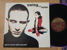 Swing Out Sister – Get In Touch With Yourself 1992 UK