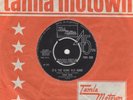 Four Tops Same Old Song  Tamla Motown Tmg 528 Soul Northern Motown