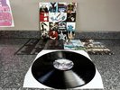 LP VINYL U2 ALBUM ACHTUNG BABY 510347-1 EUROPE 1ST PRESS 1991 SUPER COPY EX/EX