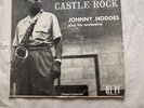 JOHNNY HODGES CASTLE ROCK   DG VERVE MG V-8139 US