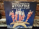 Starfire - Dancing and Singing for You -  LP VINYL - 1978.   Lyrics on sleeve.