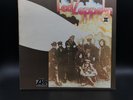 Led Zeppelin II SD 8236 original 1969 Robert Ludwig RL Lee Hulko LH w/ SS