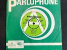 BILLY FURY 'Paradise Alley' 7