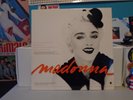 MADONNA-Holiday/Over And Over-Rare Promo 12