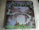 METALLICA - CREEPING DEATH 12'' - ORIGINAL UK PRESS - NM CON, SLAYER, THRASH