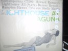 HOWAR RUMSEY LIGHTHOUSE AT LAGUNA CONTAMPORARY 3509 FACTORY SEALED MONO DG OR.