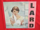 LARD Pure Chewing Satisfaction LP 1997 Alternative Tentacles  NM Vinyl +Shrink