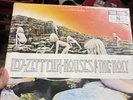 LED ZEPPELIN - Houses of the Holy LP - Atlantic SD 19130 w/ Sticker NEW / SEALED
