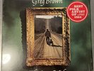 GREG BROWN / THE IOWA WALTZ   1981 Red House Album   NEAR MINT