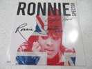RONNIE SPECTOR English Heart 2016 Sealed Vinyl LP Album Autograph Signed