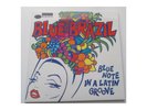 Blue Brazil - Blue Note In A Latin Groove - 2 LP