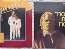 LP YELLOWMAN NOBODY MOVE NOBODY GET HURT GOING TO THE CHAPEL