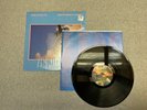 Dire Straits 1985 Brothers In Arms Vinyl LP Record Album In Shrink WB 1-25264