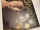 THE DOORS Self-Titled ELEKTRA EKS-74007 LP  Stereo Vintage