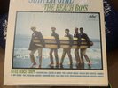 Surfer Girl by Beach Boys (T-1981 MONO FIRST PRESS 1963