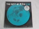 The Best Of R.E.M. In time 1988 - 2003 (Vinyl LP Record) Sealed / Rock Post-Punk
