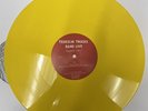 Tedeschi Trucks Band 2012 Triple Yellow Vinyl Live: Everybody's Talkin' 3LP