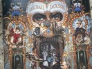 Michael Jackson Dangerous Silver Remastered Double Vinyl  Limited Edition  WOW