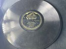 VICTOR Record 78 rpm 18489 OH FRENCHY / OH HOW I HATE TO GET UP IN THE MORNING