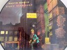David Bowie Ziggy Stardust Picture Disc