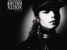 Janet Jackson Rhythm Nation 1814 (2 Lp's) Records & LPs New