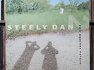 Steely Dan - Two Against Nature - EUROPE 2000 Giant Records, VG+/EX