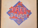 FREE - Free At Last LP A&M SP-4349 - Original Brown Label Pressing NM