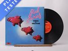 The Pink Fairies Kings Of Oblivion A//1 B//1 LP Album Vinyl Record - EX/EX