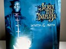 Jeru The Damaja | Wrath Of The Math- Orig Vinyl LP 1996 [Gang Starr, DJ Premier]