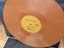 JESSICA PRATT Here in the Pitch UK BROWN Vinyl 2024 First PRESS LP RARE