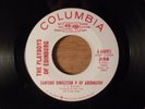 The Playboys Of Edinburg Sanford Ringleton V Of../Mickey's Monkey Promo Garage