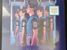 DEVO NEW TRADITIONALISTS GREY VINYL LP + POSTER LIMITED NEW SEALED MINT