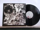THE CRAMPS  OFF THE BONE