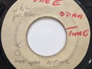 45 ROCKSTEADY / DELROY WILSON / ONCE UPON A TIME / BLANK PRE / LISTEN