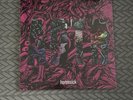 A Day To Remember Homesick Vinyl LP /1500 Clear w/ Green, Purple, Blue Splatter