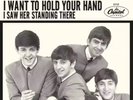 BEATLES I WANNA HOLD YOUR HAND 7