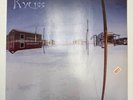 KYUSS -and the circus leaves town FIRST PRESS EUROPE LP 1995 stoner doom EX