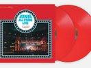 Fania All Stars Live At Yankee Stadium Vol.1 &2 Red 2xLP Ltd 464/1000 Celia Cruz