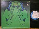 Wayne Shorter ‎– Schizophrenia 1969 Blue Note RVG Herbie Hancock Curtis Fuller